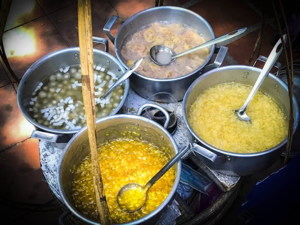 Seize the cultural essence of Vietnam’s artistry